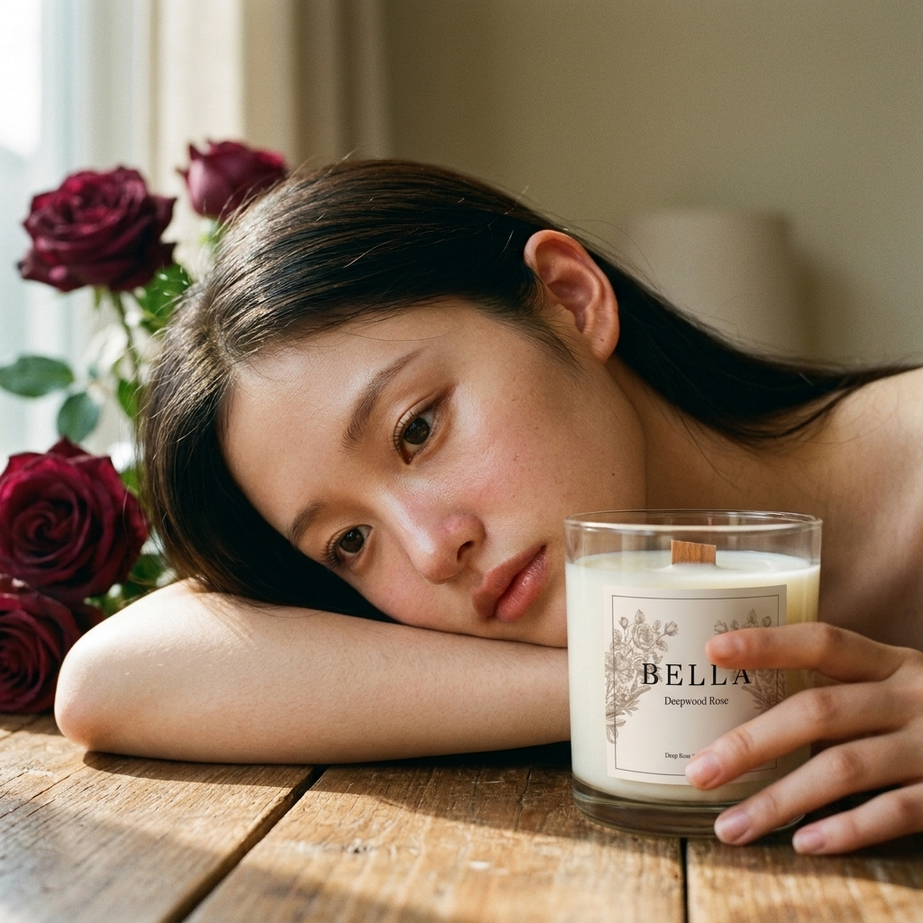 深木玫瑰 使用