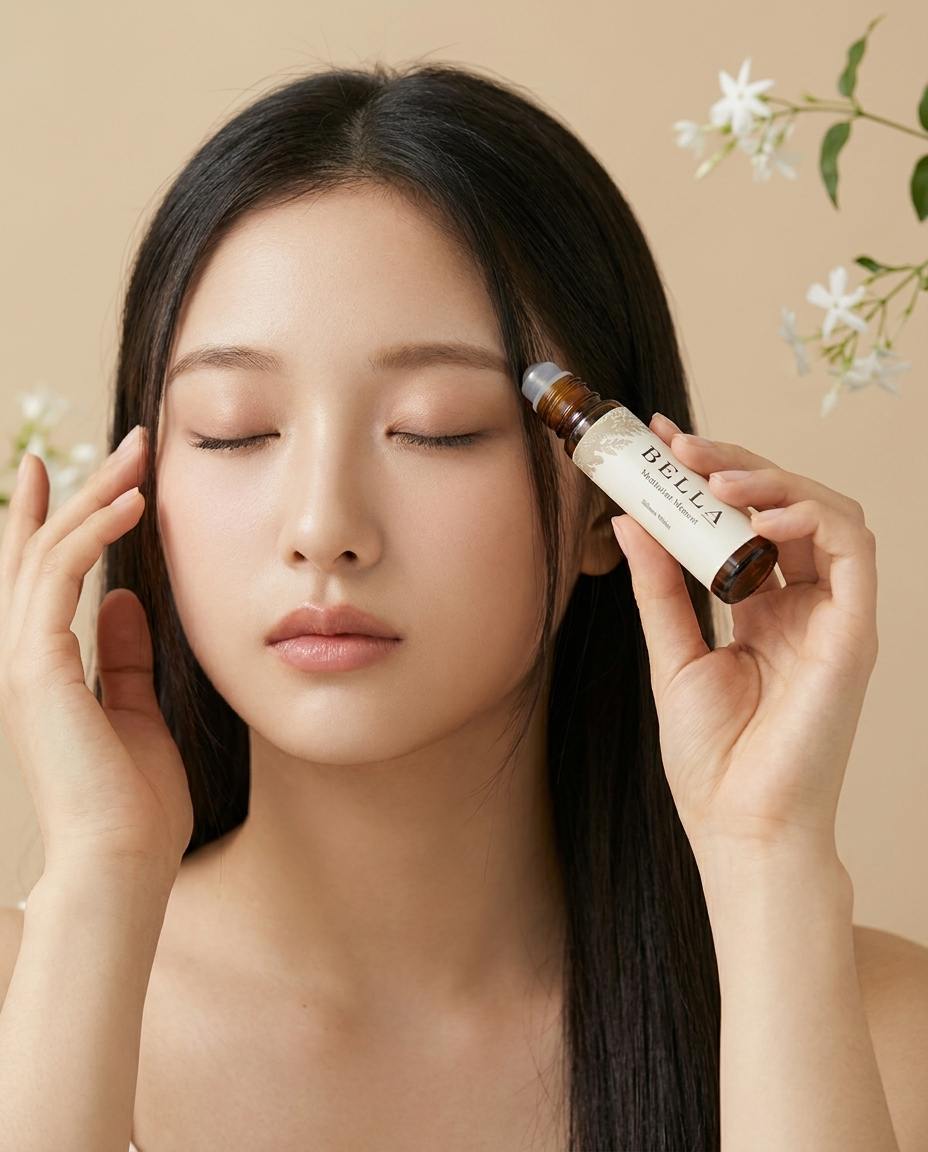 冥想片刻 使用方式