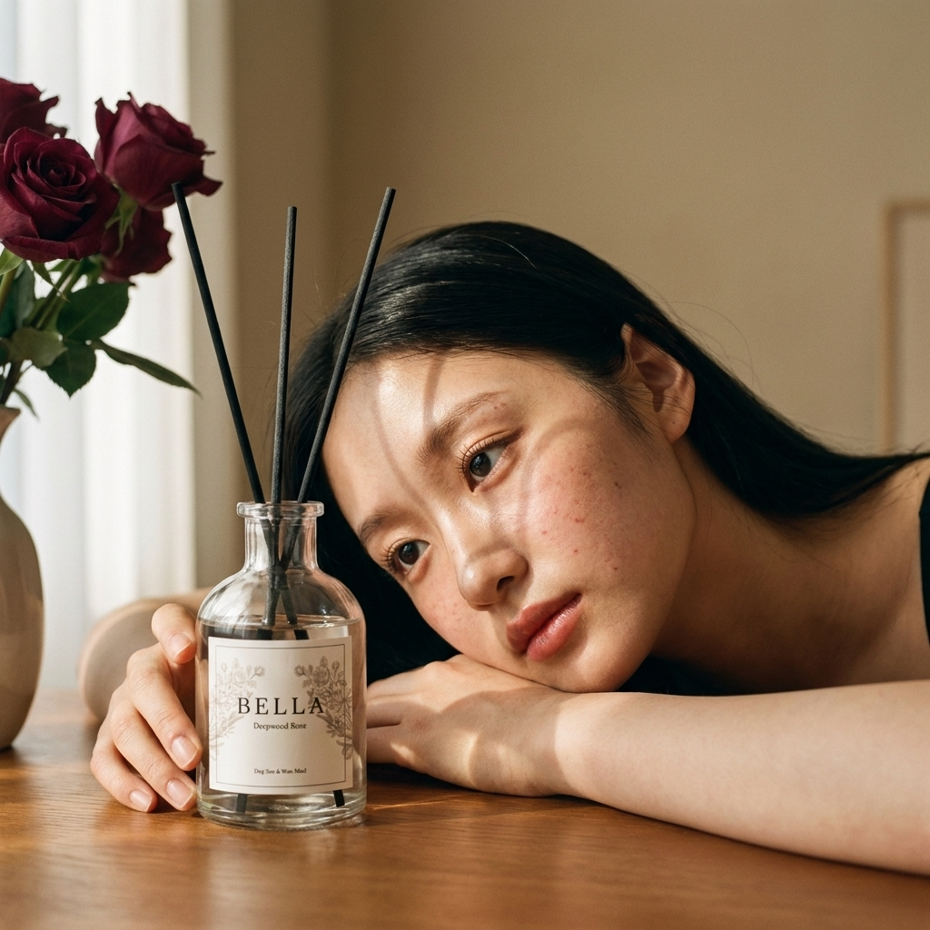 深木玫瑰 使用